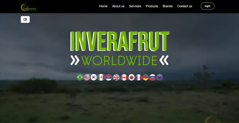 Inverafrut