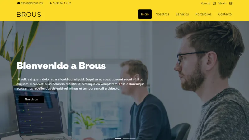 Brous.mx
